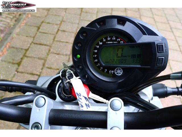 yamaha - fz-6-n-fazer