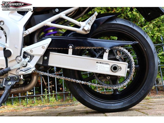 yamaha - fz-6-n-fazer