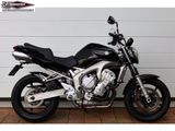 YAMAHA FZ 6 N FAZER
