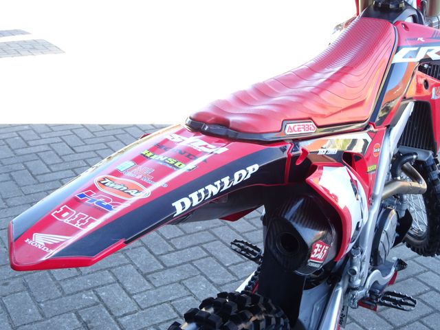 honda - crf-250-r