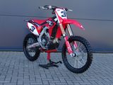 HONDA CRF 250 R