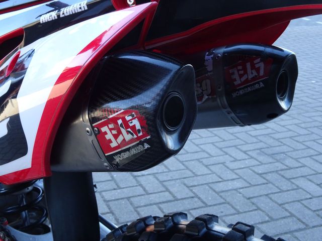 honda - crf-250-r