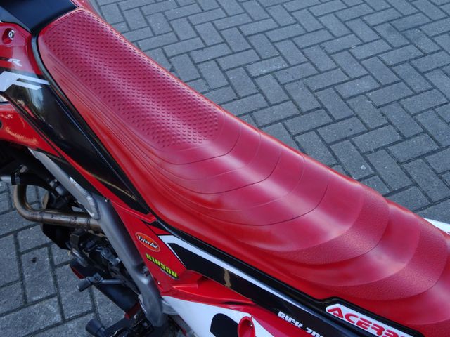 honda - crf-250-r