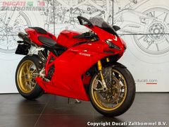 Ducati 1098 S 2008 occasion – foto 2 van 5