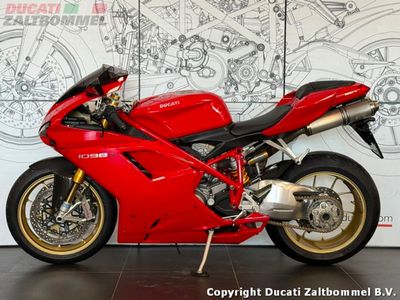 DUCATI 1098 S – foto 3