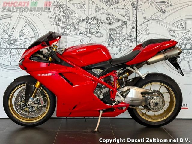 ducati - 1098-s