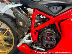 Ducati 1098 S 2008 occasion – foto 5 van 5