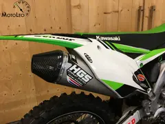 Kawasaki KXF 450 2018 occasion – foto 4 van 17