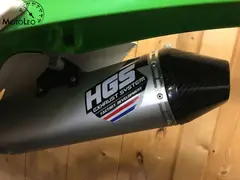 Kawasaki KXF 450 2018 occasion – foto 9 van 17
