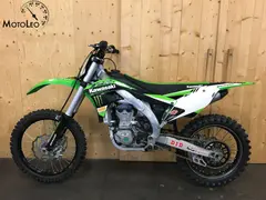 Kawasaki KXF 450 2018 occasion – foto 6 van 17