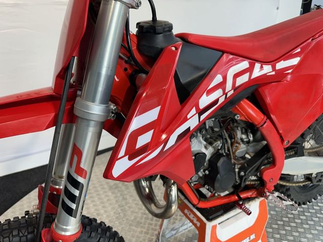 gasgas - mc-85
