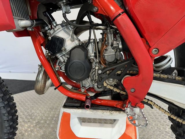 gasgas - mc-85