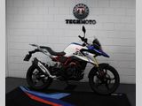 BMW G 310 GS