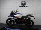 BMW G 310 GS