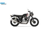 ROYAL ENFIELD INTERCEPTOR 650