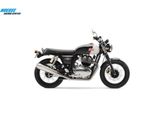ROYAL ENFIELD INTERCEPTOR 650