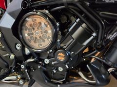MV Agusta Turismo Veloce Lusso SCS 2025 nieuw – foto 18 van 24