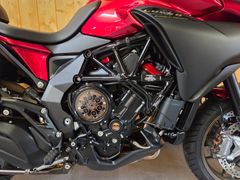 MV Agusta Turismo Veloce Lusso SCS 2025 nieuw – foto 11 van 24