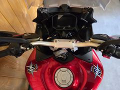 MV Agusta Turismo Veloce Lusso SCS 2025 nieuw – foto 13 van 24
