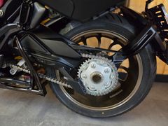 MV Agusta Turismo Veloce Lusso SCS 2025 nieuw – foto 20 van 24