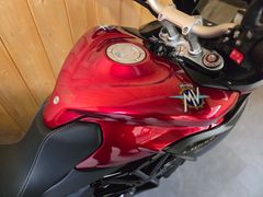 MV Agusta Turismo Veloce Lusso SCS 2025 nieuw – foto 12 van 24