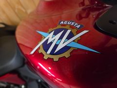 MV Agusta Turismo Veloce Lusso SCS 2025 nieuw – foto 15 van 24