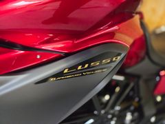 MV Agusta Turismo Veloce Lusso SCS 2025 nieuw – foto 23 van 24