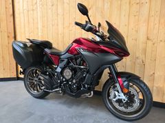 MV Agusta Turismo Veloce Lusso SCS 2025 nieuw – foto 2 van 24