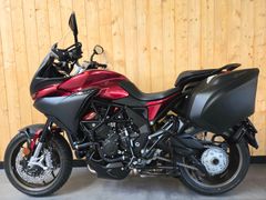 MV Agusta Turismo Veloce Lusso SCS 2025 nieuw – foto 4 van 24