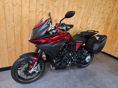 MV Agusta Turismo Veloce Lusso SCS 2025 nieuw – foto 5 van 24