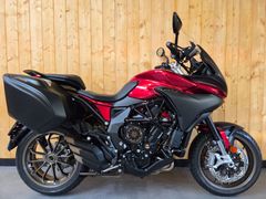 MV Agusta Turismo Veloce Lusso SCS 2025 nieuw – foto 1 van 24