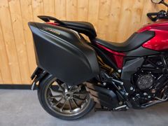 MV Agusta Turismo Veloce Lusso SCS 2025 nieuw – foto 9 van 24