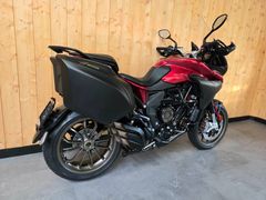 MV Agusta Turismo Veloce Lusso SCS 2025 nieuw – foto 3 van 24