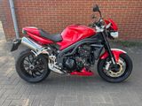 TRIUMPH SPEED TRIPLE 1050
