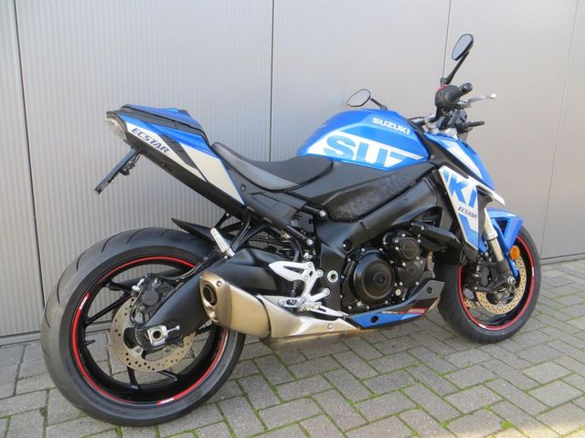 suzuki - gsx-s-950