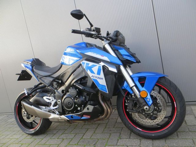 suzuki - gsx-s-950