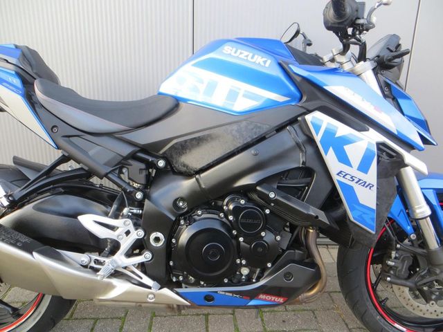 suzuki - gsx-s-950