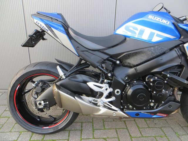 suzuki - gsx-s-950