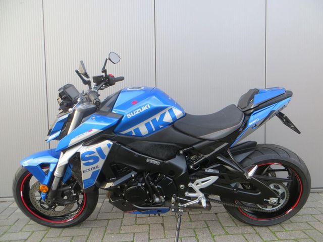 suzuki - gsx-s-950