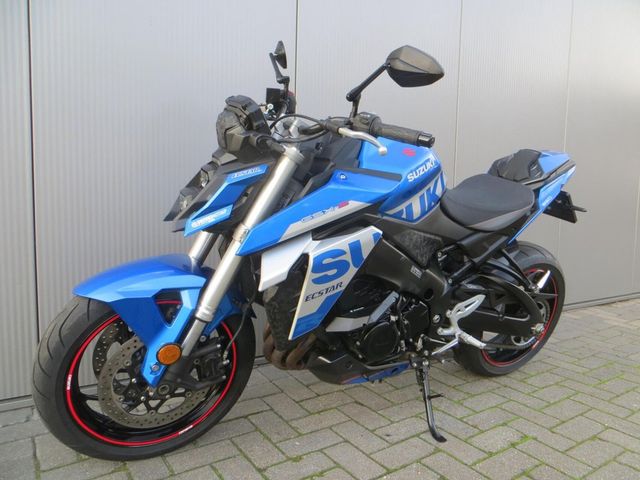 suzuki - gsx-s-950