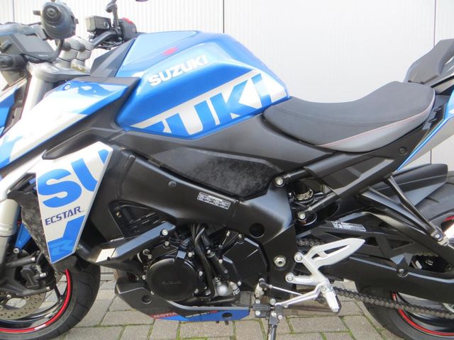 suzuki - gsx-s-950