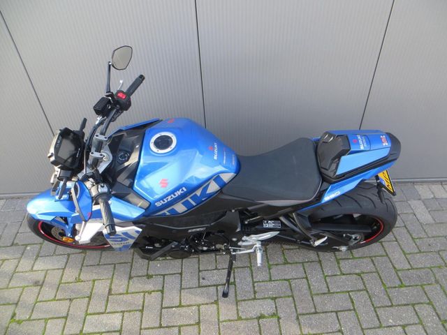 suzuki - gsx-s-950