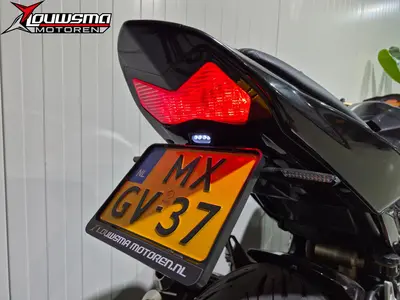 KAWASAKI Z1000 – foto 3