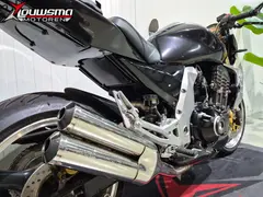 Kawasaki Z1000 2006 occasion – foto 7 van 26