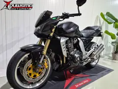 Kawasaki Z1000 2006 occasion – foto 19 van 26