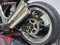 Kawasaki Z1000 2006 occasion – foto 24 van 26