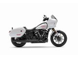 HARLEY-DAVIDSON LOW RIDER ST FXLRST