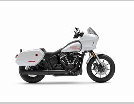 Harley-Davidson LOW Rider ST Fxlrst 2026 nieuw