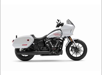 Harley-Davidson LOW Rider ST Fxlrst 2026 nieuw