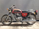HONDA CB 200